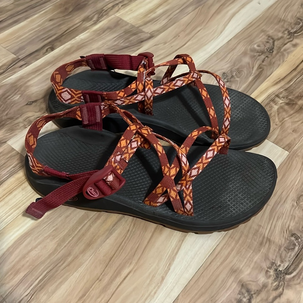 Women’s Chaco Cloud Sandal